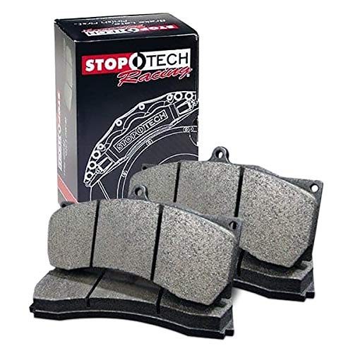 SR30 Race Pad Stoptech 330.0052.15.0