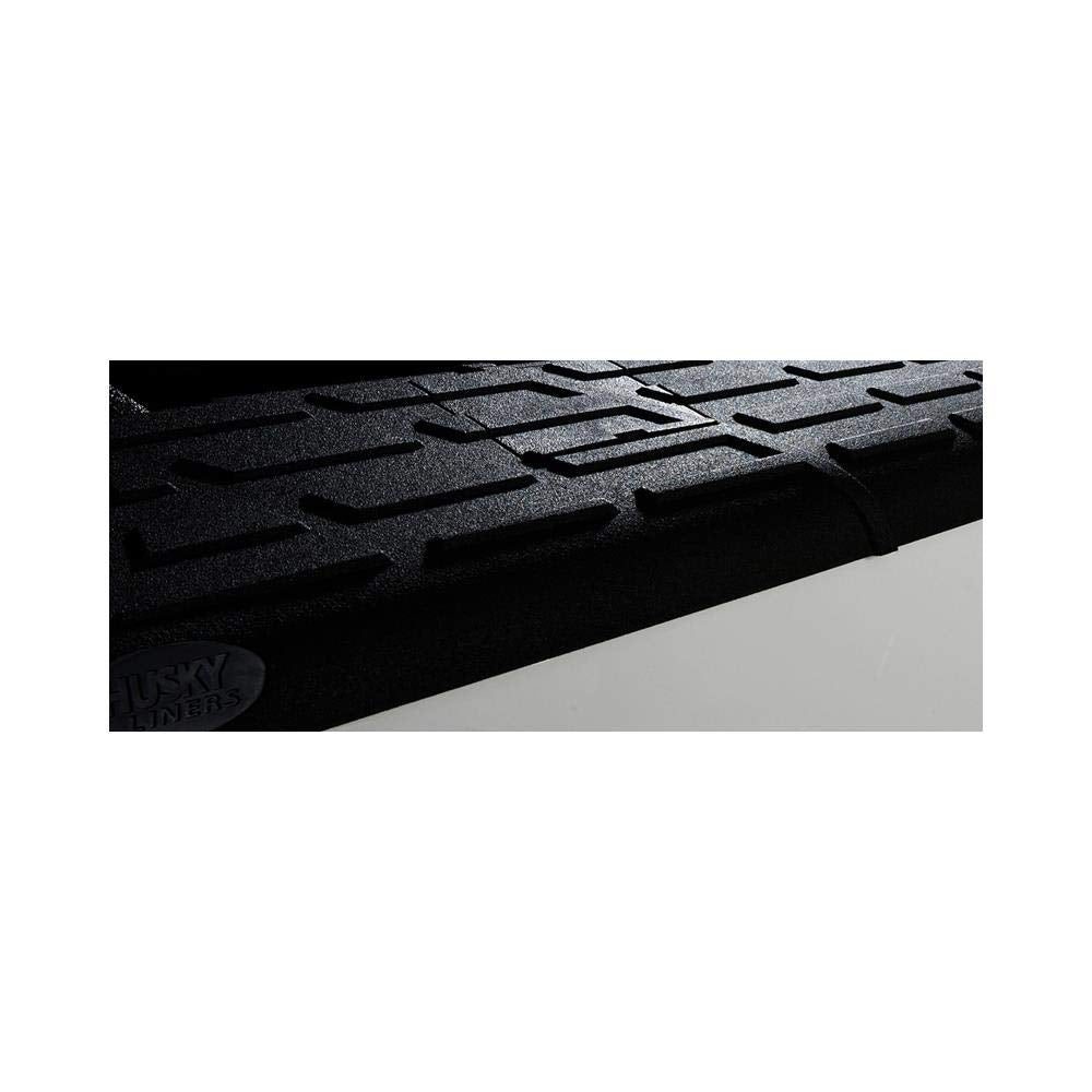 Quadcaps Huskyliner 97111 Chevy 58 07-12