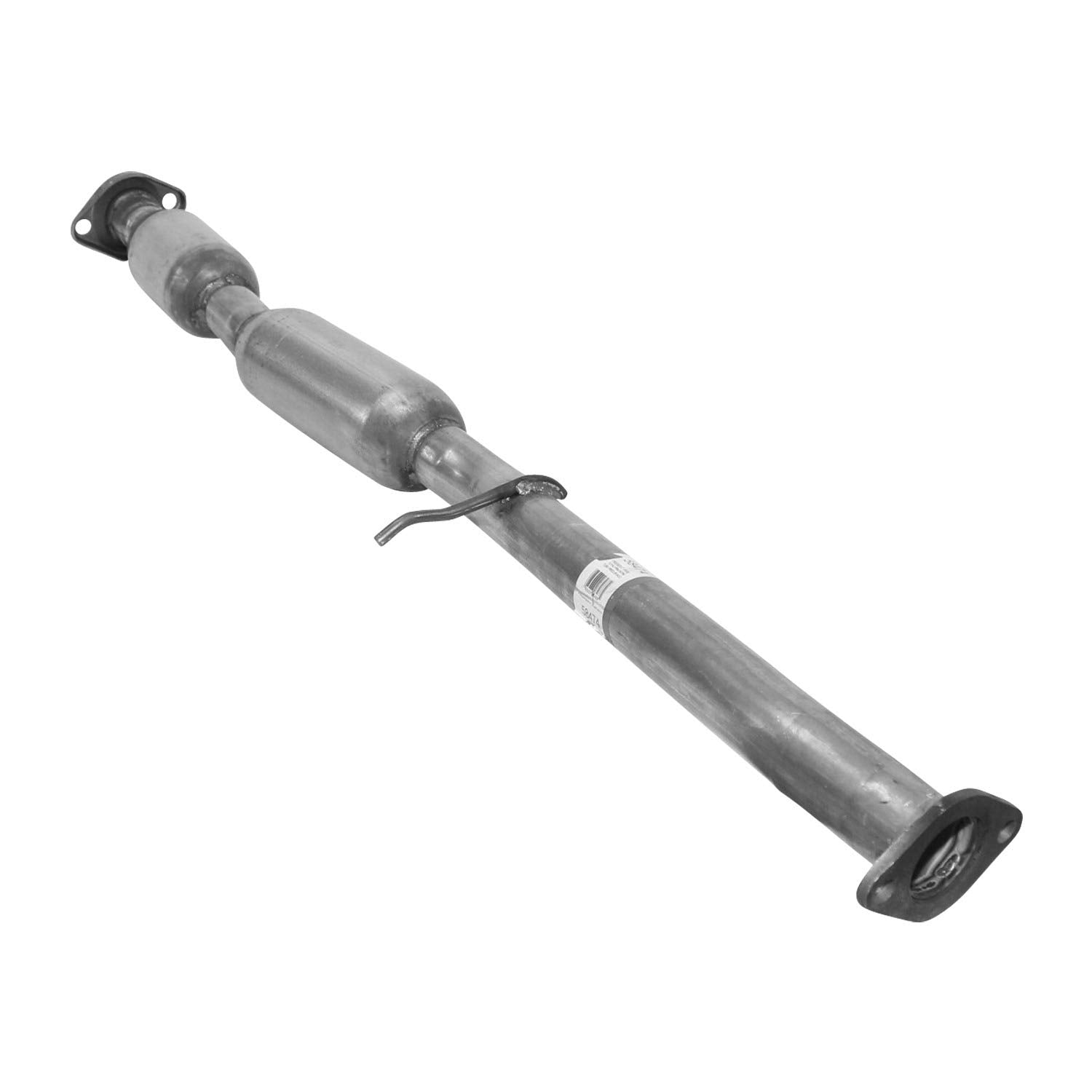 Exhaust Pipe AP Exhaust Products 58474