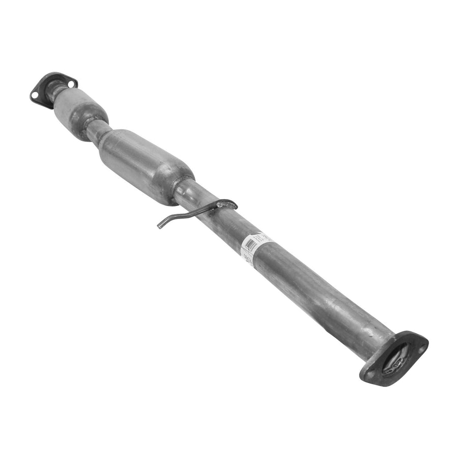 Exhaust Pipe AP Exhaust Products 58474