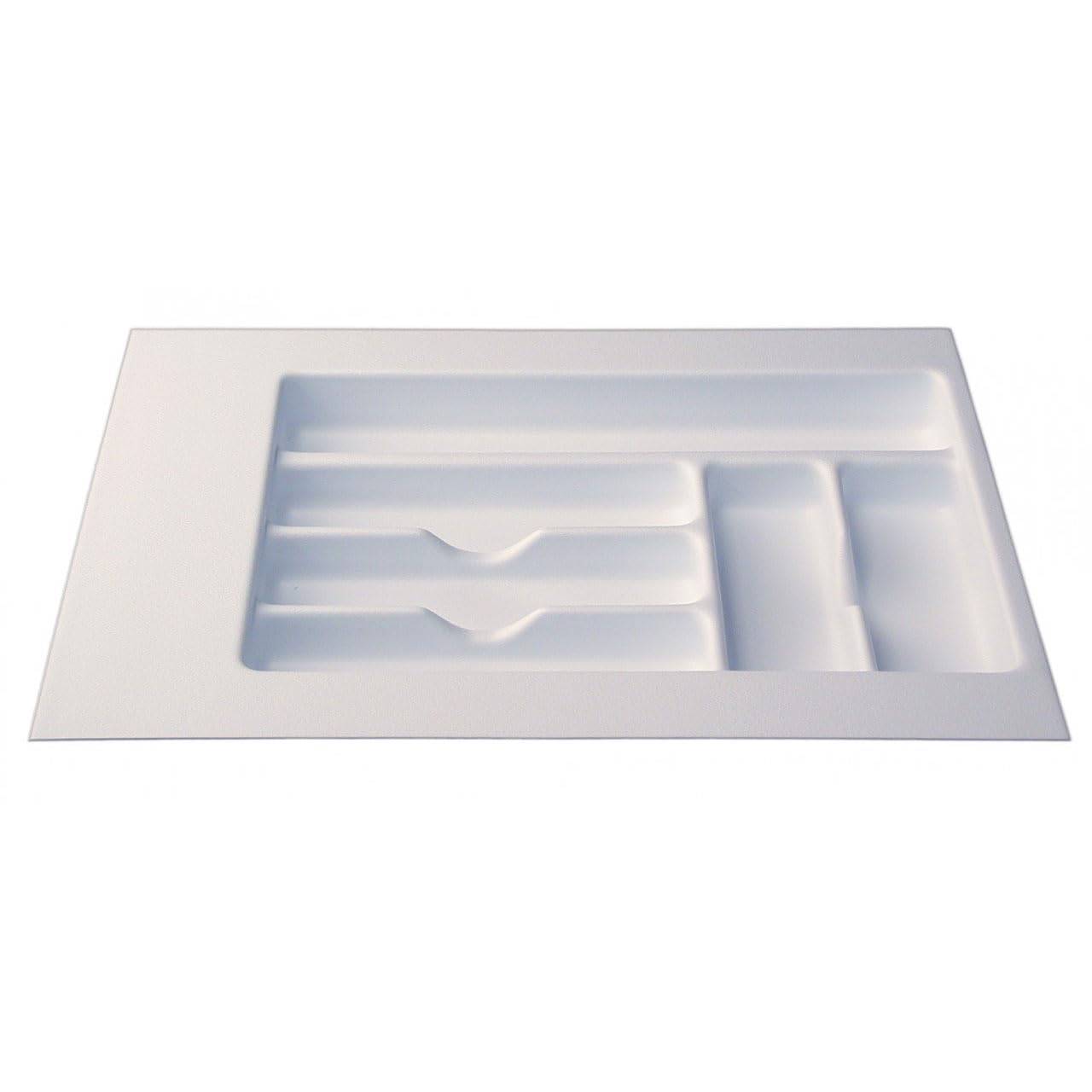 Cutlery Tray Icon 00180 - 11" x 14", White