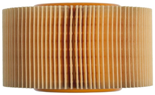 Air Filter MAHLE LX 578