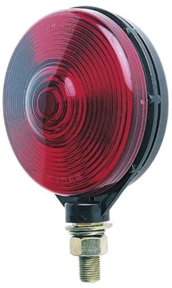 Single-Face Peterson Manufacturing 313-2 Tail Light