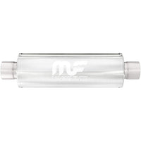 MagnaFlow 12773 Magnaflow Exhaust Muffler