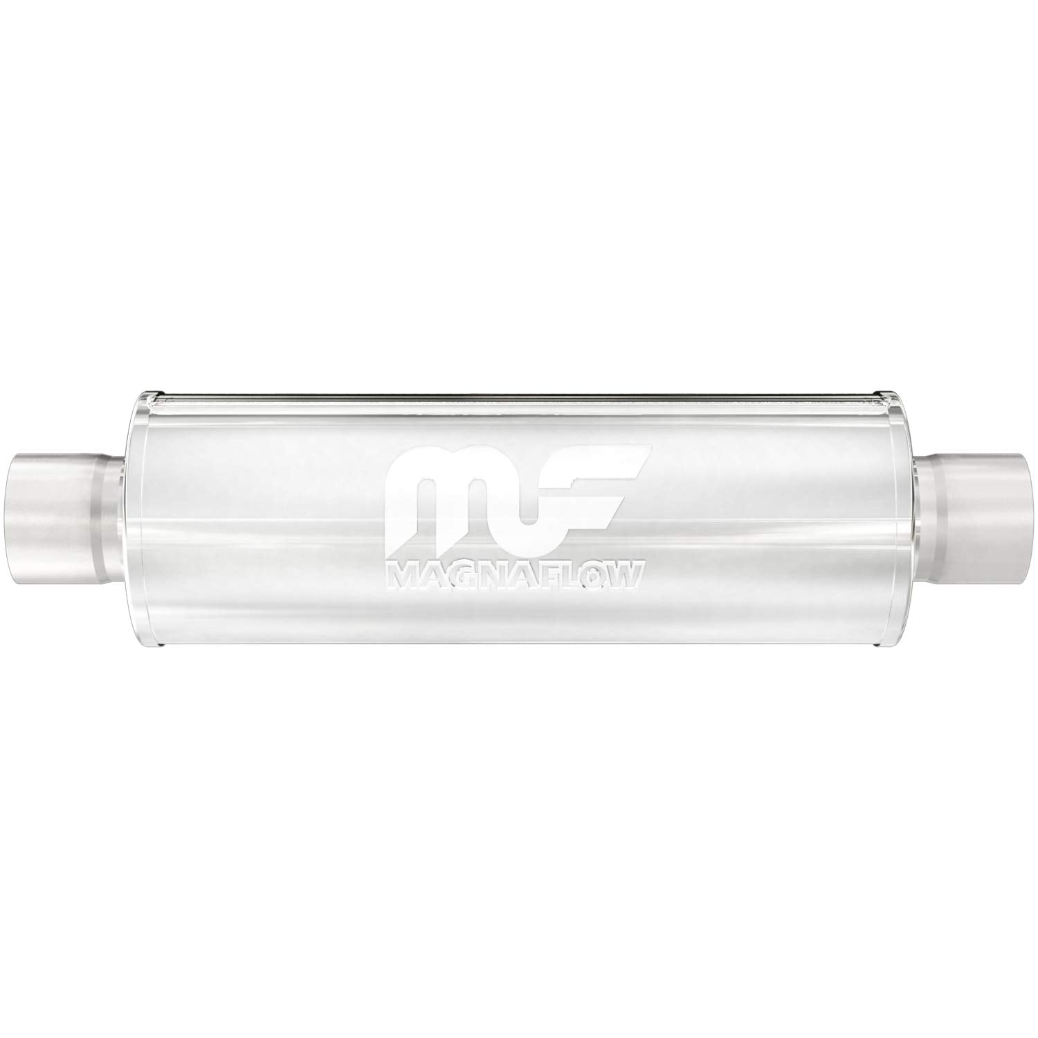 MagnaFlow 12773 Magnaflow Exhaust Muffler