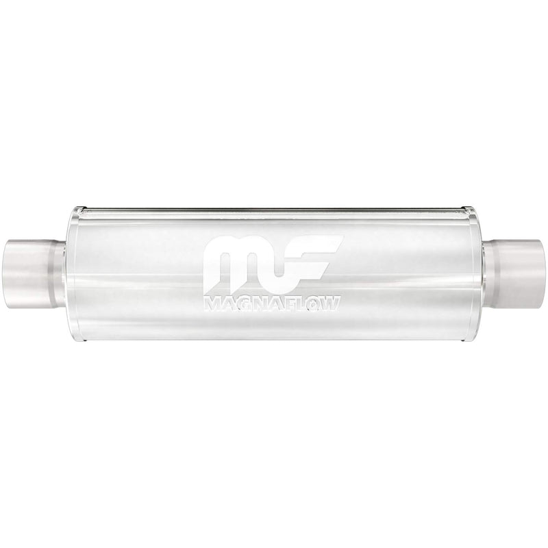 MagnaFlow 12773 Magnaflow Exhaust Muffler