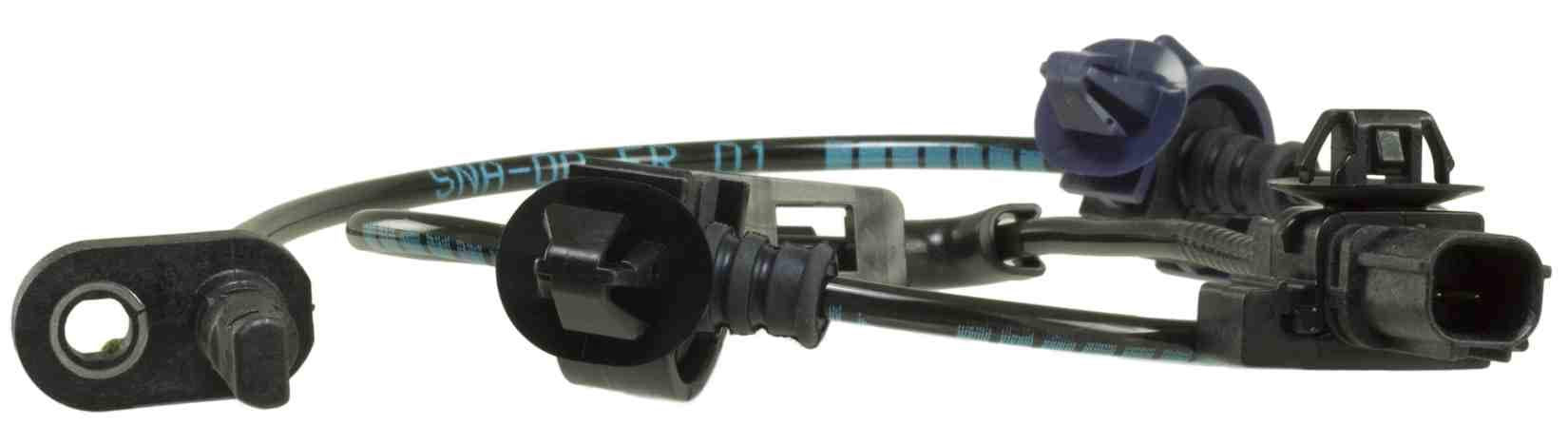 Wheel Speed Sensor NGK/NTK AB1846 (71084)