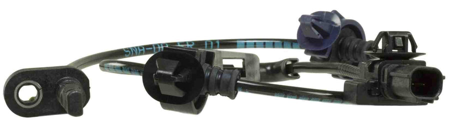 Wheel Speed Sensor NGK/NTK AB1846 (71084)