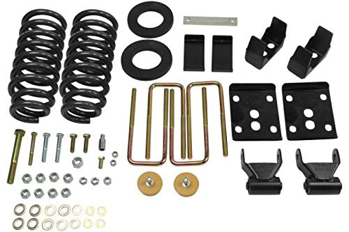 Lowering Kit Belltech 908