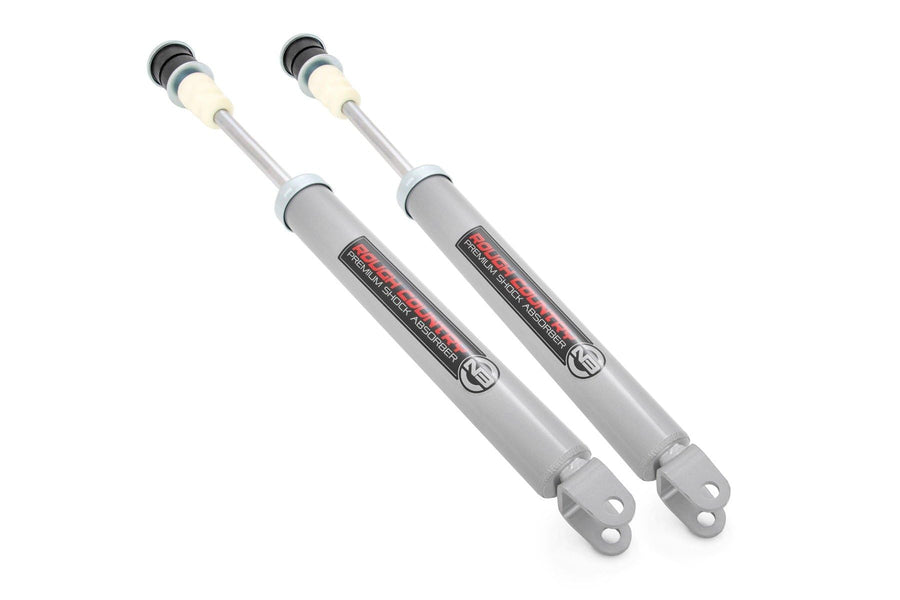Rough Country N3 1.5-2.5" Rear Shocks for 2011-2024 Ford Explorer 4WD - 23319_A