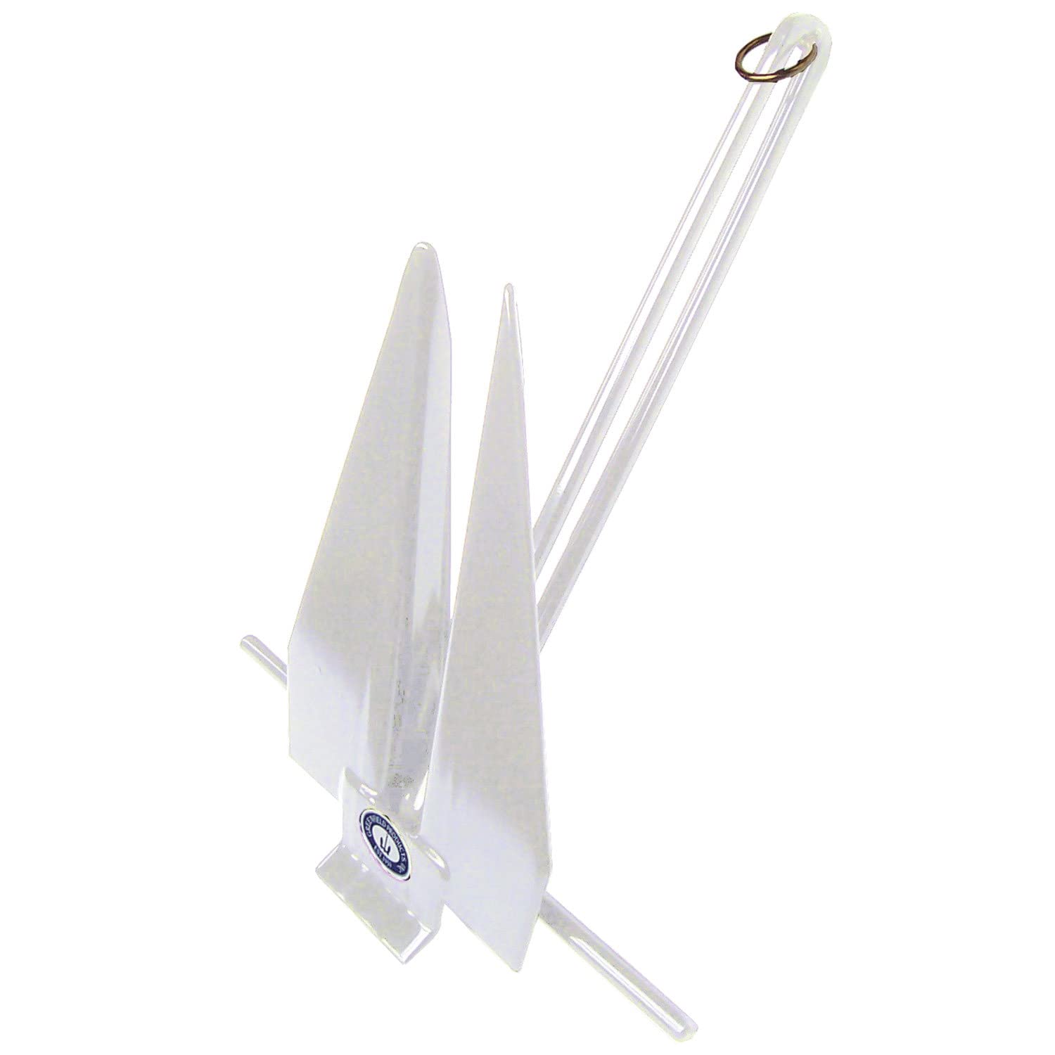 Slip Ring WH #669-6-W GRNF ANC 6Lb