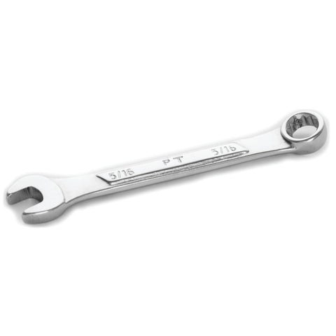 W321C Performance Tool Combination Wrench, 5/16