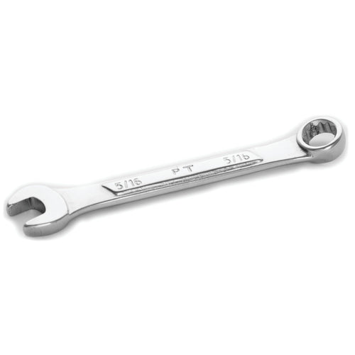 W321C Performance Tool Combination Wrench, 5/16