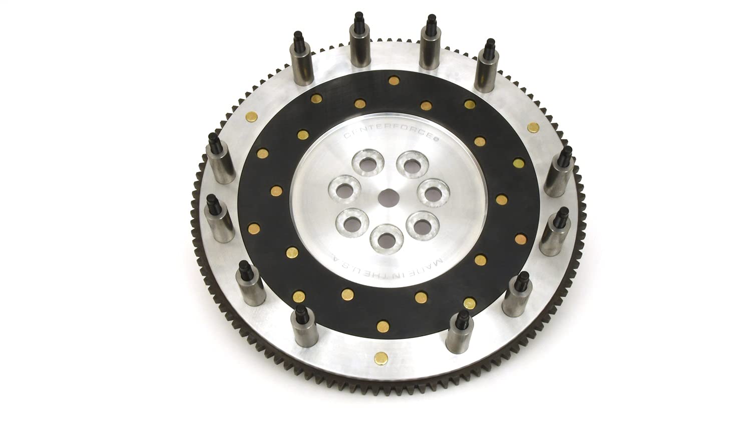 Dyad Ds Centerforce 8.75, Clutch And Flywheel Kit