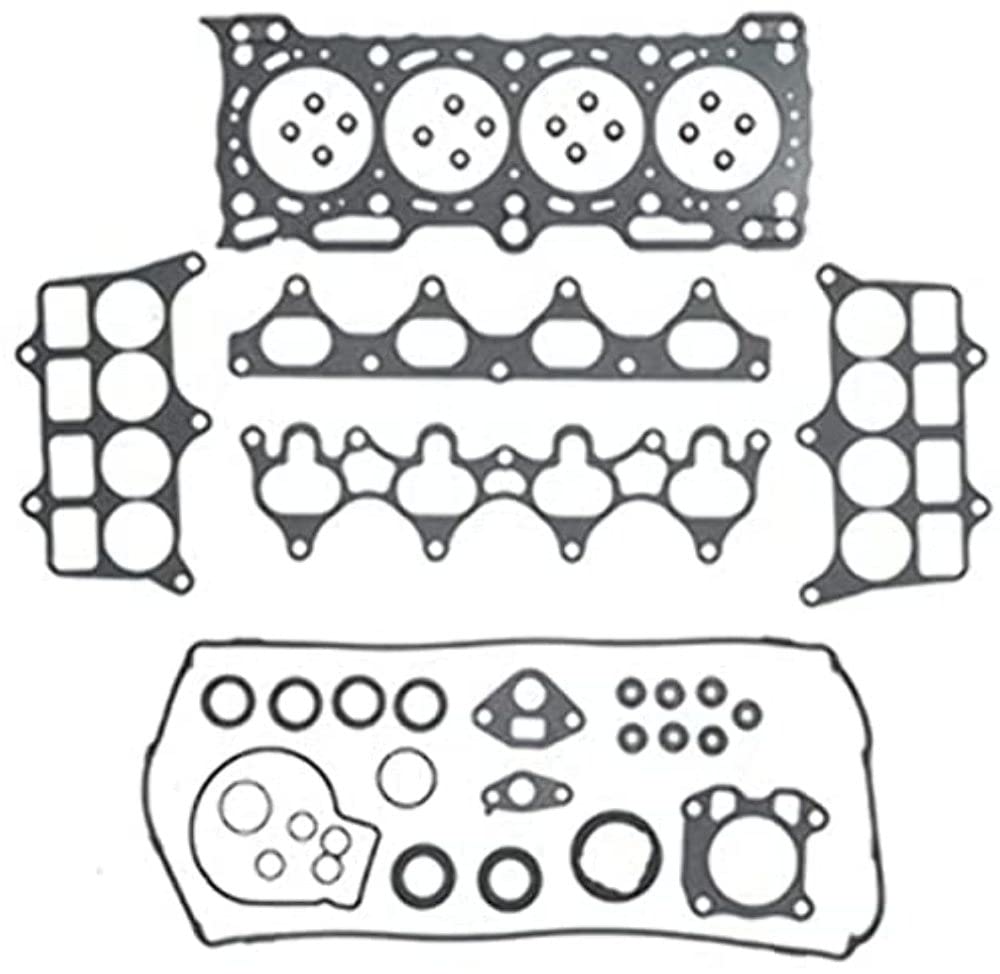 Engine Cylinder Head Gasket Set MAHLE HS5823X