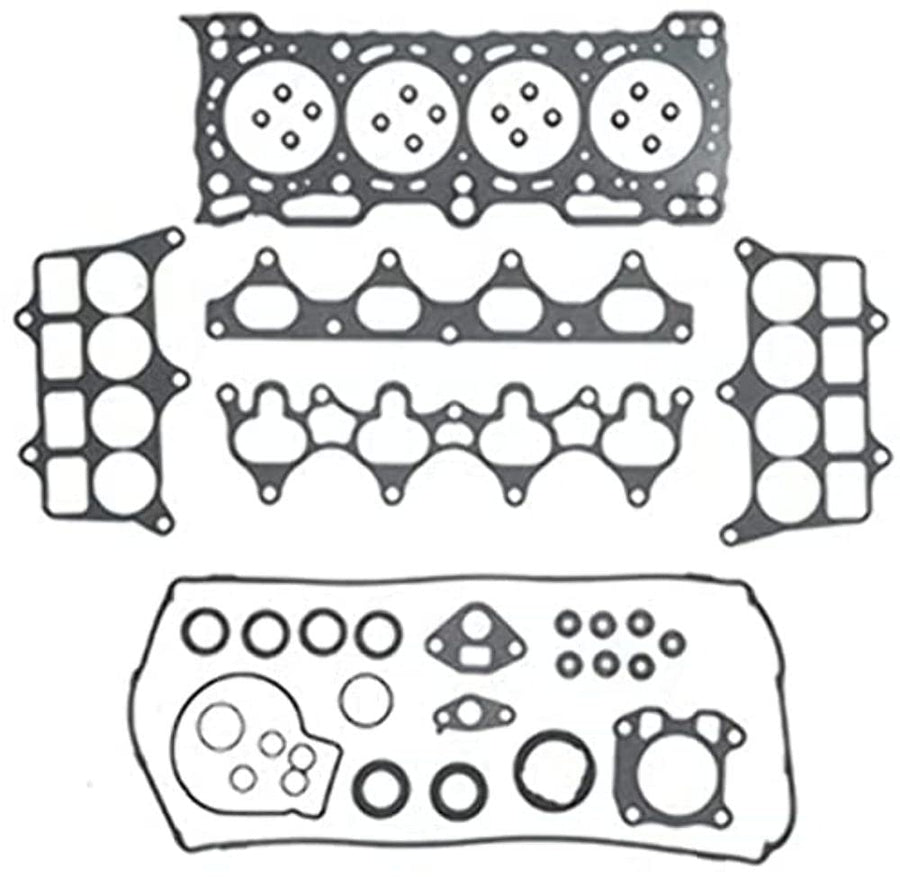 Engine Cylinder Head Gasket Set MAHLE HS5823X