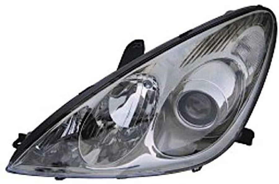 TY931-B001L Eagle Eyes Headlight