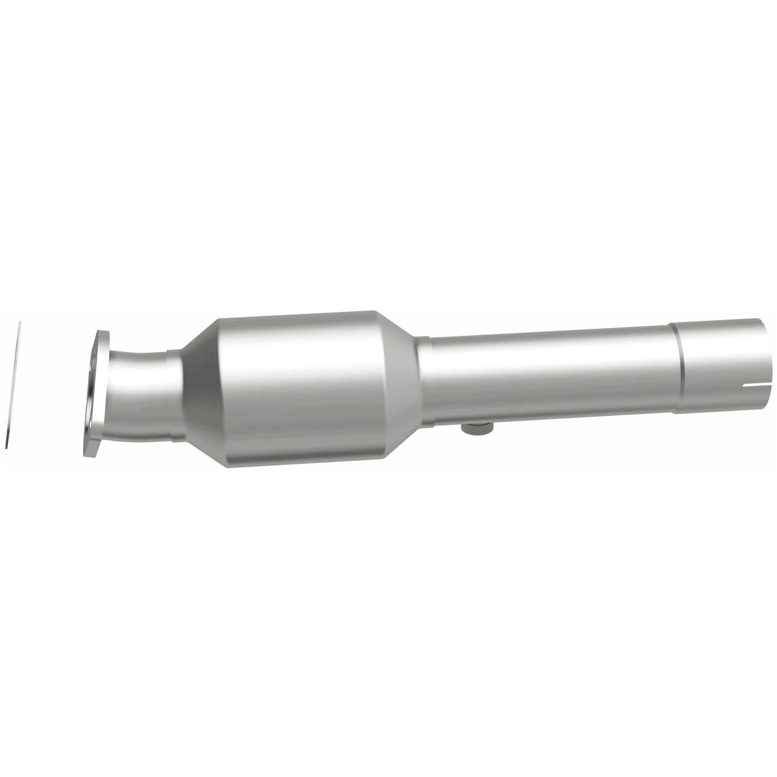Catalytic Converter MagnaFlow 21-989: OEM Grade (Federal/EPA Compliant)