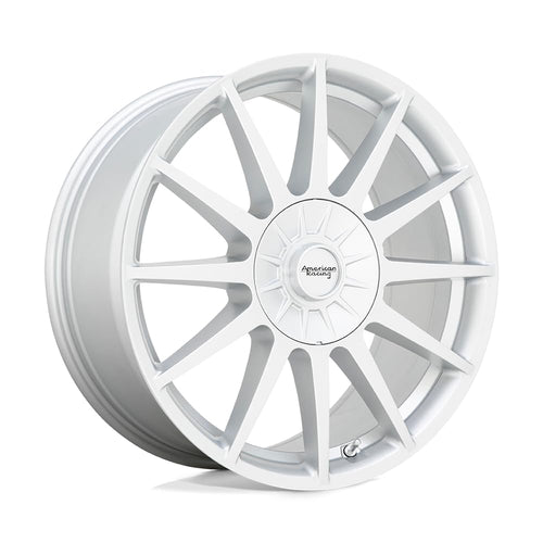 AR944 American Racing 17X8 6X120/5.5 H-SLV 35MM - AR944SX17807835