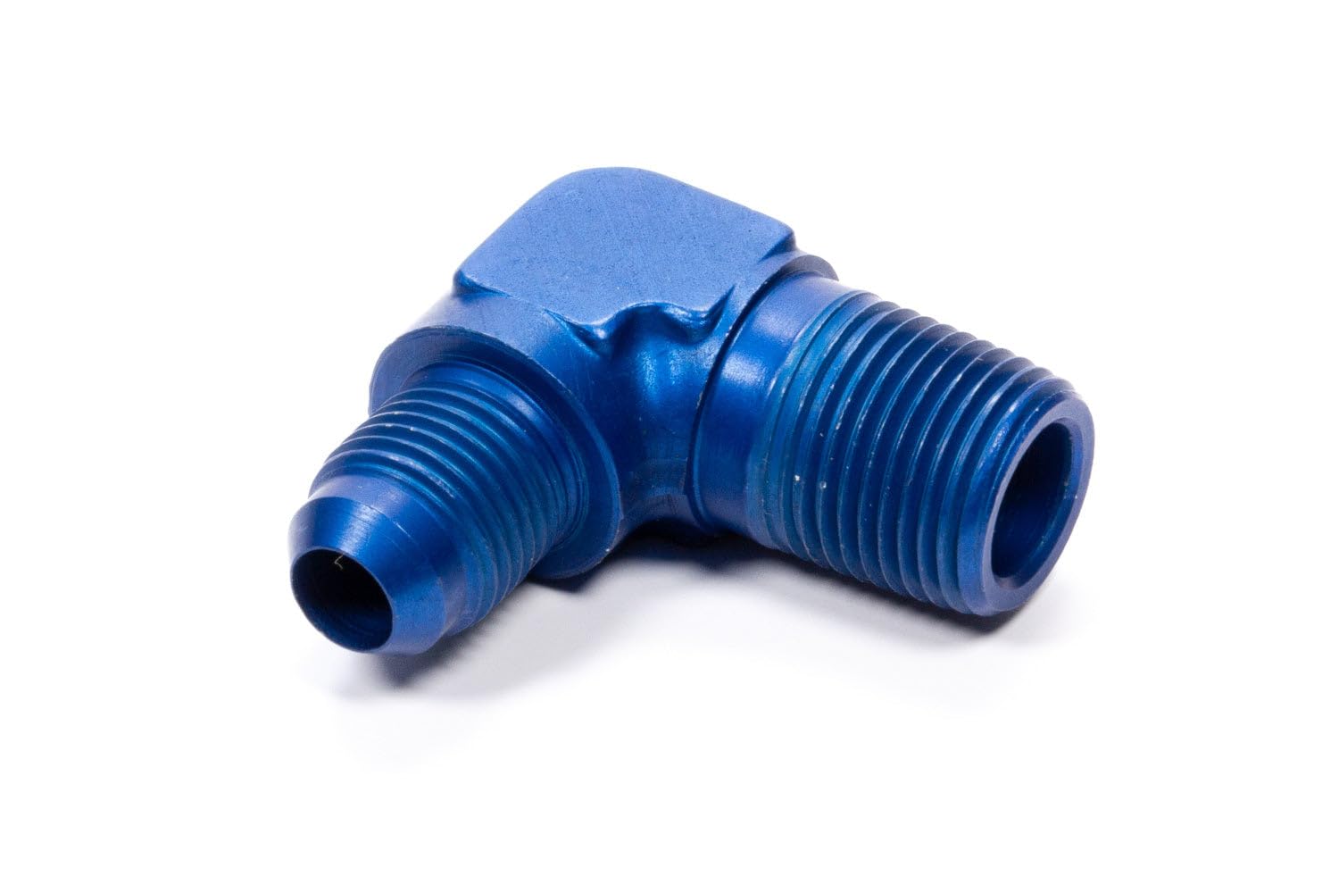 Fragola #6 x 3/8" MPT 90 Adapter Fitting (482266)