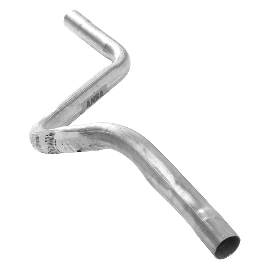 VW4456 Ansa Exhaust Pipe