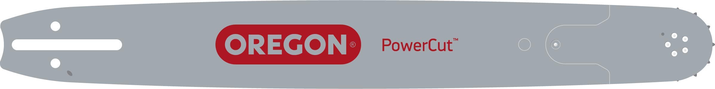20" Oregon PowerCut Guide Bar, 203RNDD009