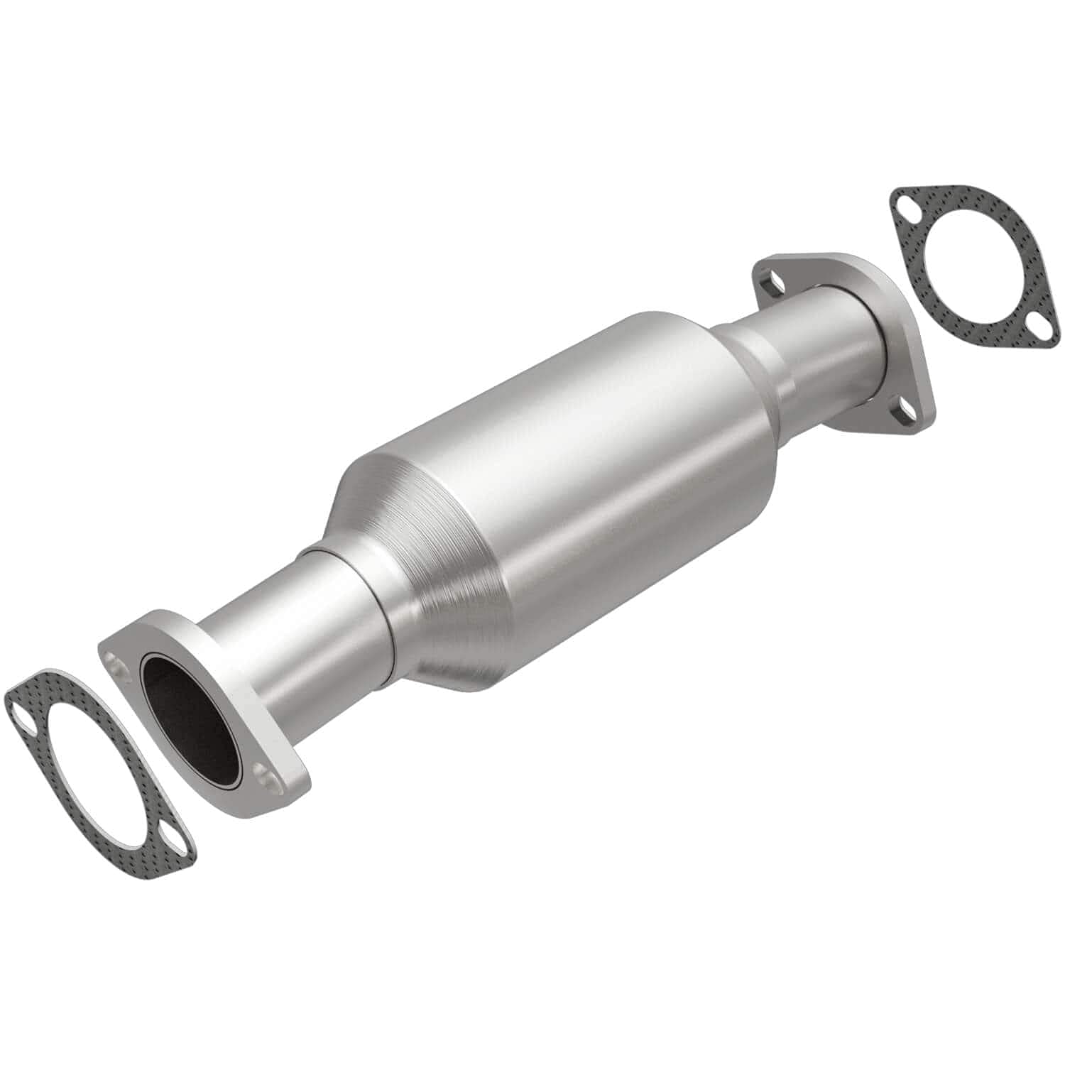 Catalytic Converter MagnaFlow 3322684: California Grade, Direct-Fit, Compatible with 1990-1993 Mazda Miata (CARB Compliant)