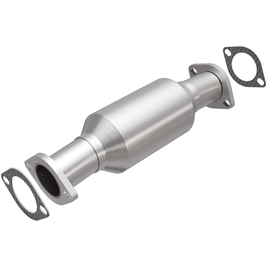 Catalytic Converter MagnaFlow 3322684: California Grade, Direct-Fit, Compatible with 1990-1993 Mazda Miata (CARB Compliant)