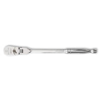 3/8" Drive GEARWRENCH 120XP Flex Head Teardrop Ratchet 11-1/2" - 81215P