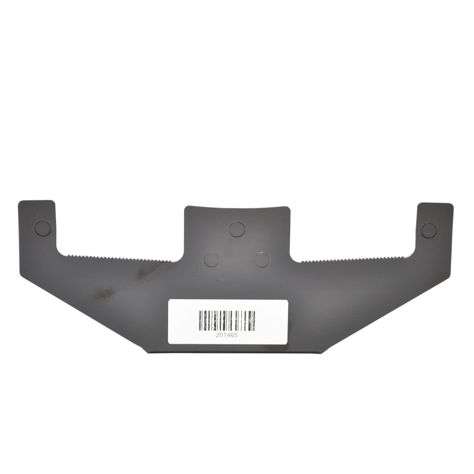 SBK-LIFT2 Audiovox Universal Mounting Bracket to Lift Monitors 4.5" to Clear for Rear Facing Child Safety seat