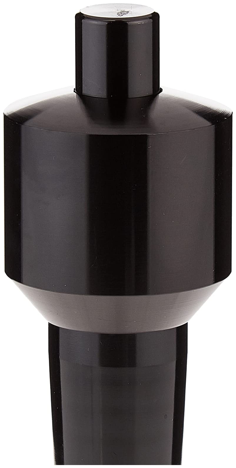 Transmission Shift Knob, Automatic, Black | Rugged Ridge | 11422.01 | Fits 2007-2010 Jeep Wrangler JK Small Parcel Shipping