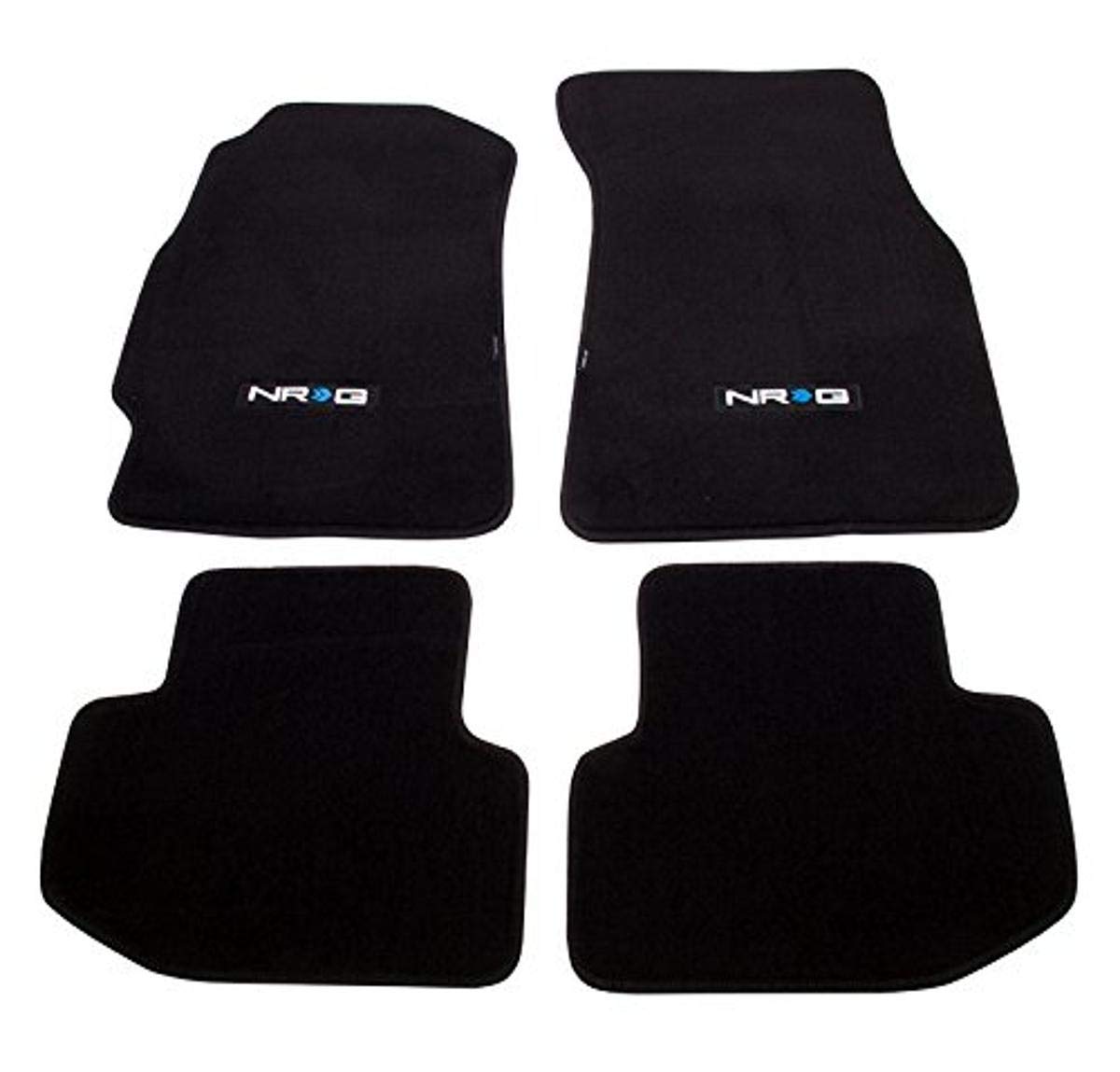 Floor Mat NRG Innovations FMR-210NRG
