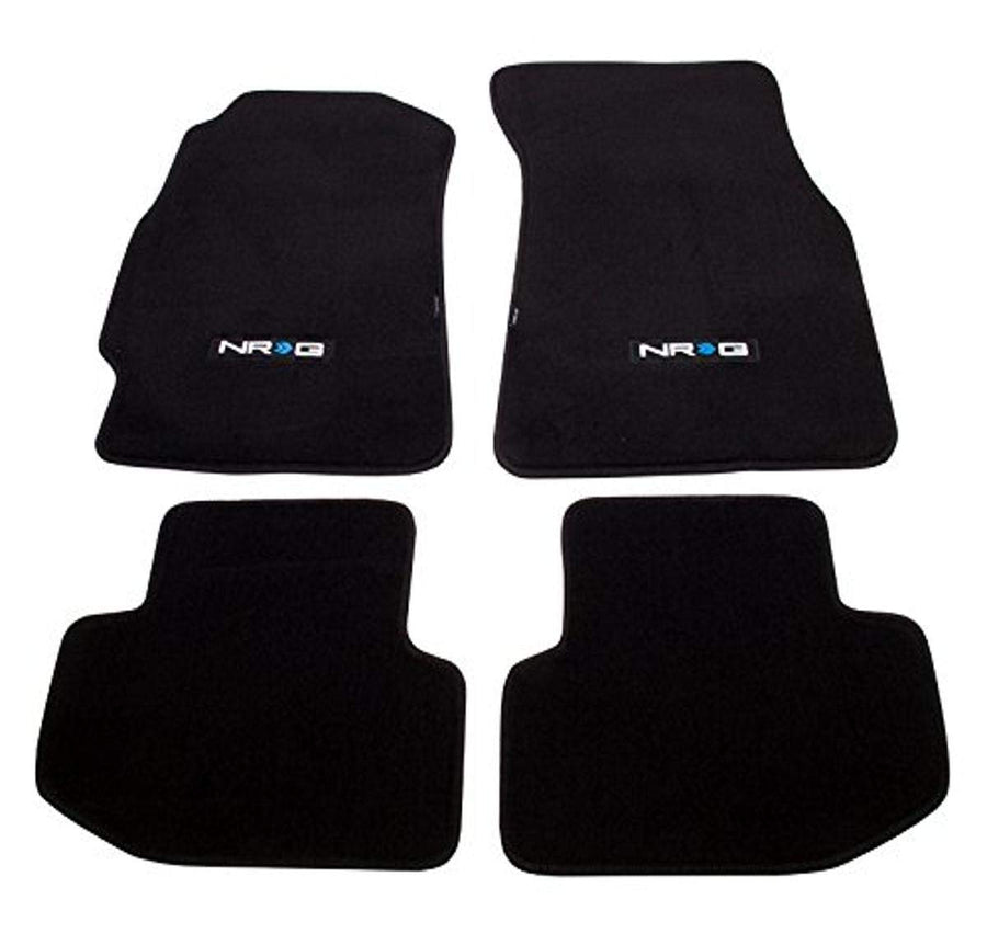 Floor Mat NRG Innovations FMR-210NRG