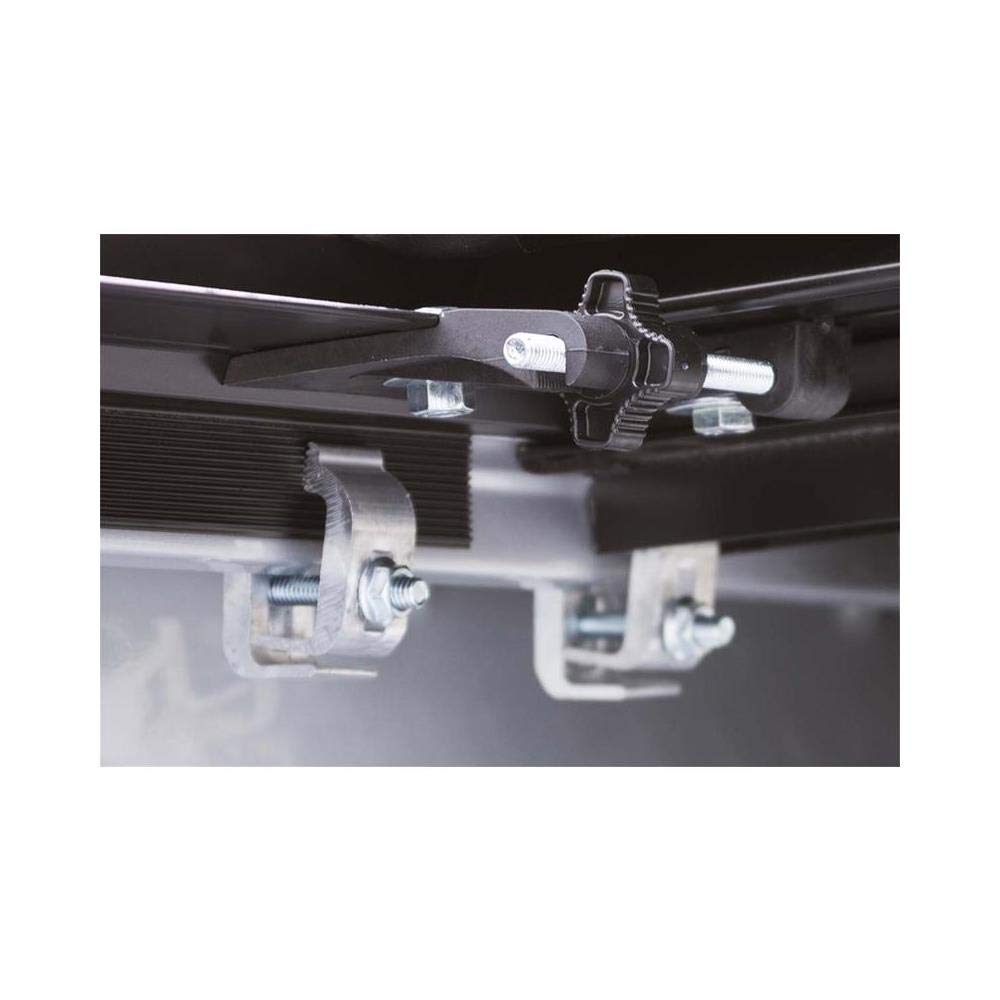 Lorado Access 41269 Low Profile Roll-Up Tonneau Cover