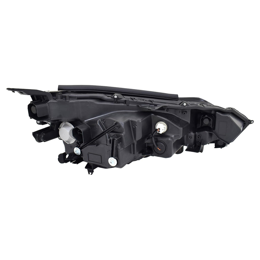 Front Left TYC 20-17212-90 Headlight Assembly