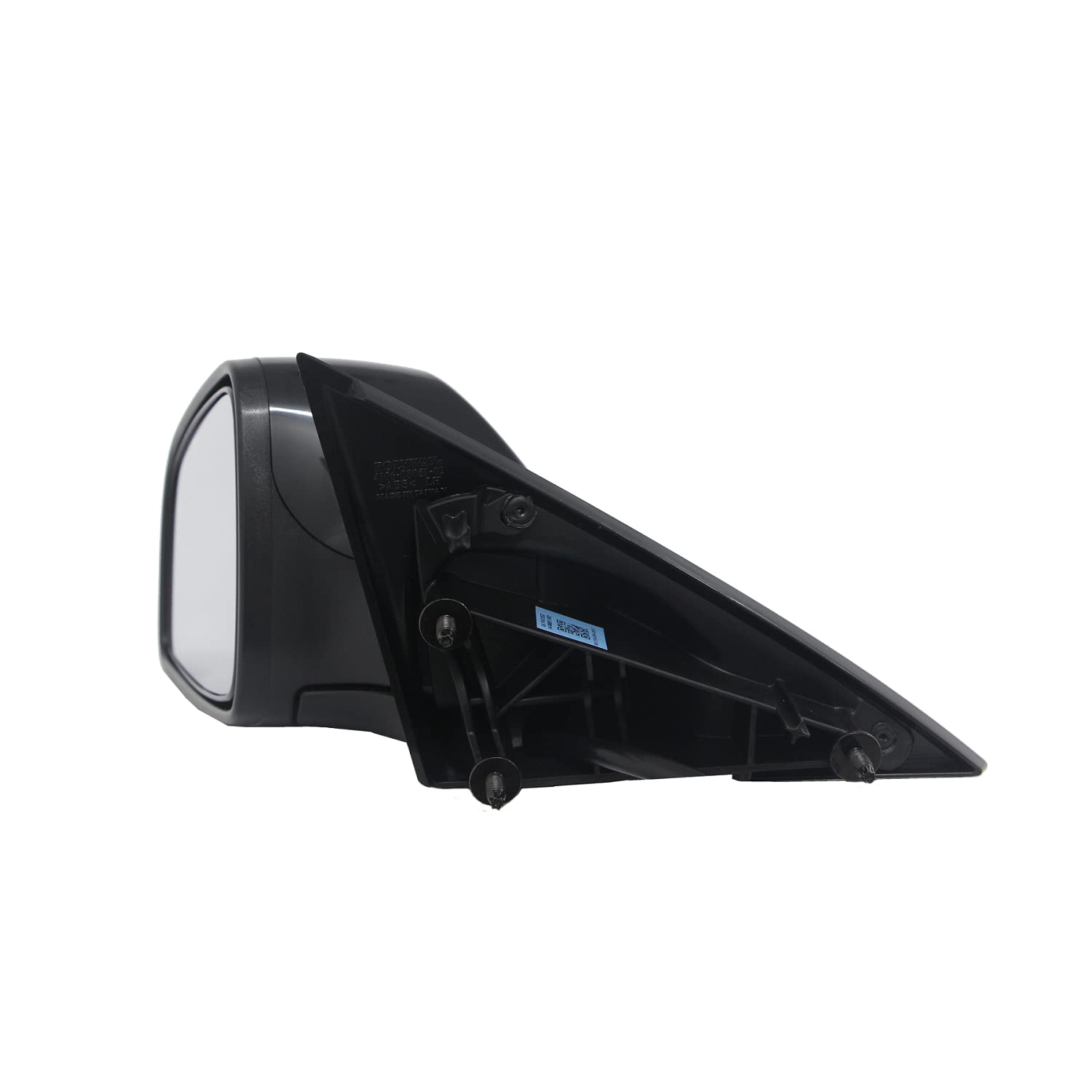 Saturn Aura TYC 2050042 Driver Side Power Heated Replacement Mirror