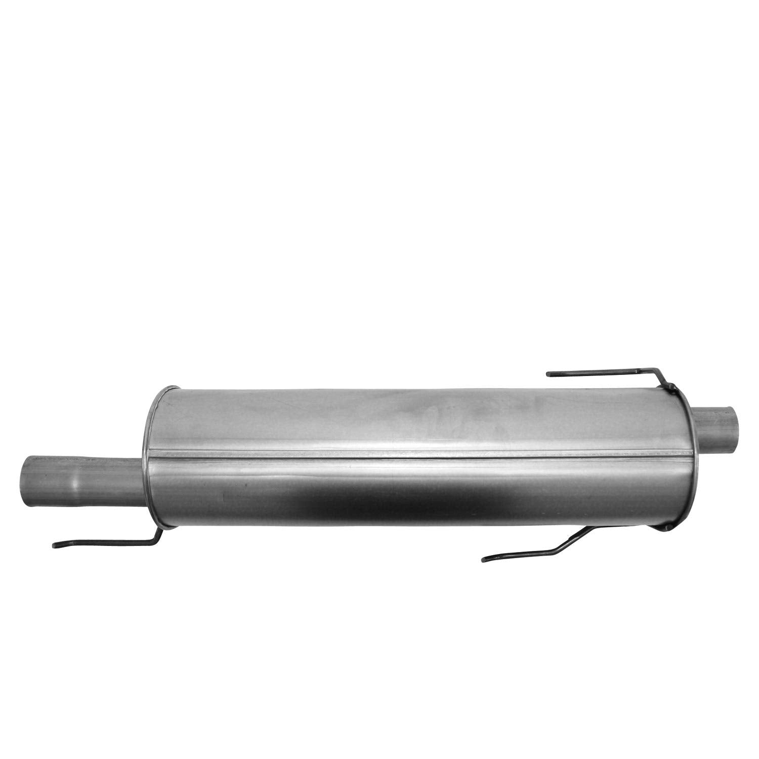 700442 AP Exhaust Products Muffler Exhaust