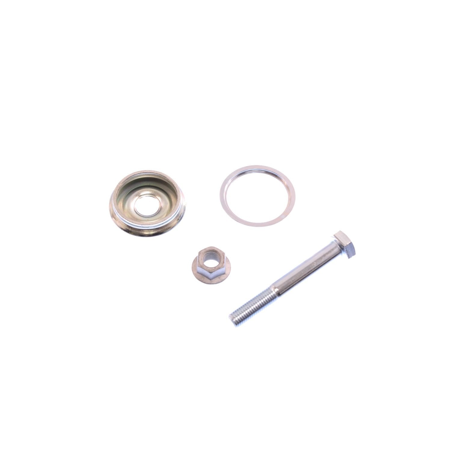 36mm Bilstein Monotube Shock Absorber (24-020817