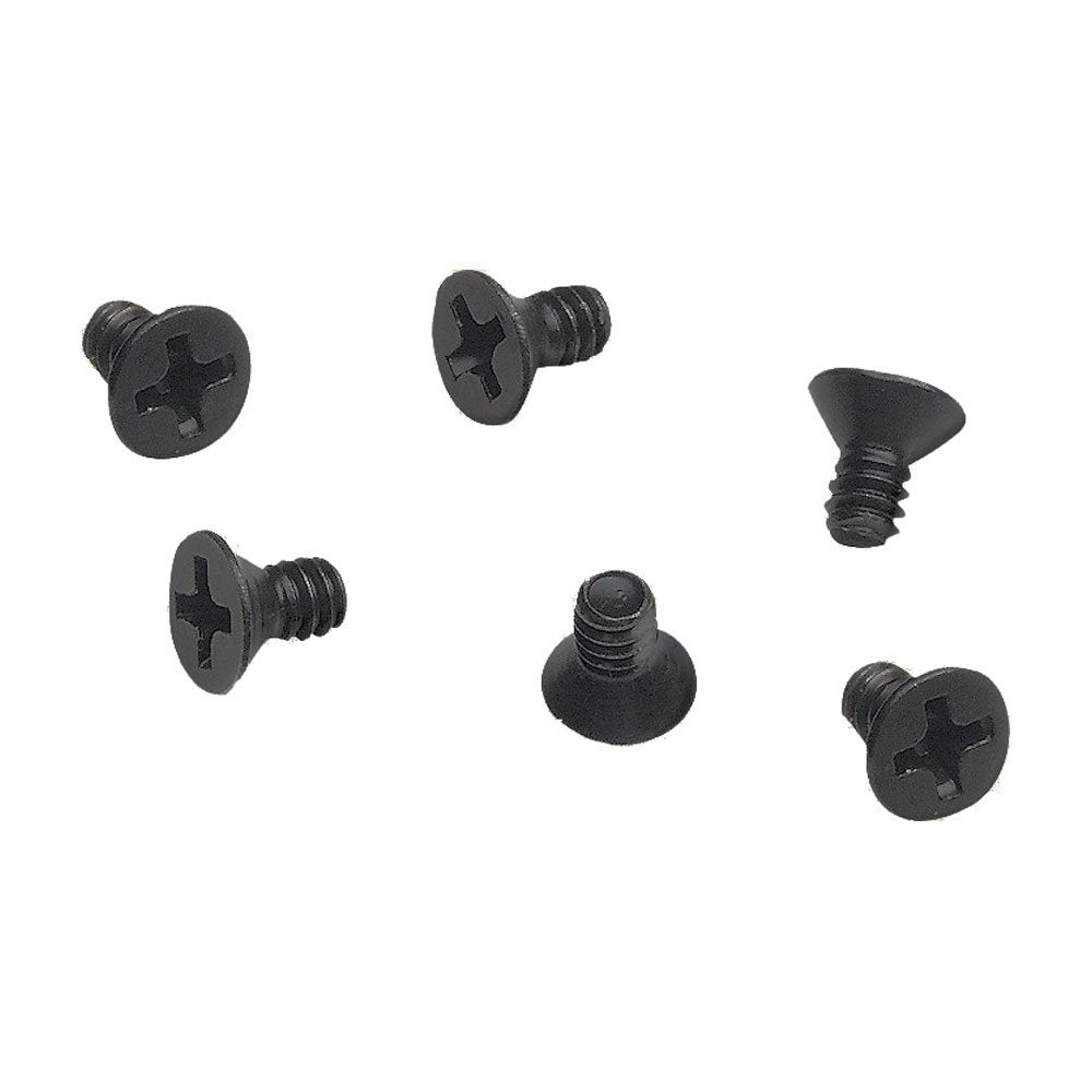 Blue Sea 8035 / Blue Sea Systems 8035 Circuit Breaker Mounting Screws / 6 Pack