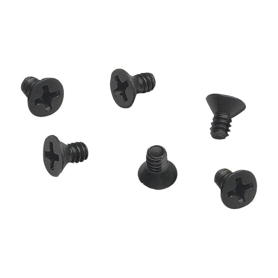 Blue Sea 8035 / Blue Sea Systems 8035 Circuit Breaker Mounting Screws / 6 Pack