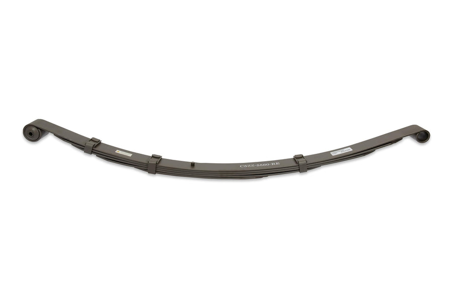 Scott Drake C5ZZ-5560-RE Reverse Eye Leaf Spring 1965-1973