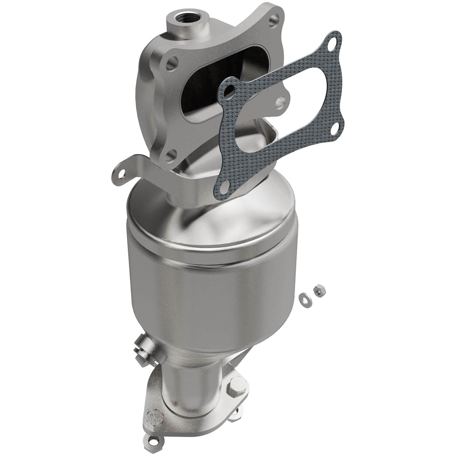 California Grade MagnaFlow Catalytic Converter 5582893: Manifold (CARB Compliant)
