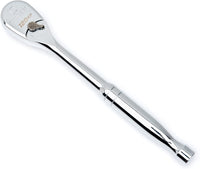 120XP™ GEARWRENCH 1/4" Drive Teardrop Ratchet, 5" - 81011P