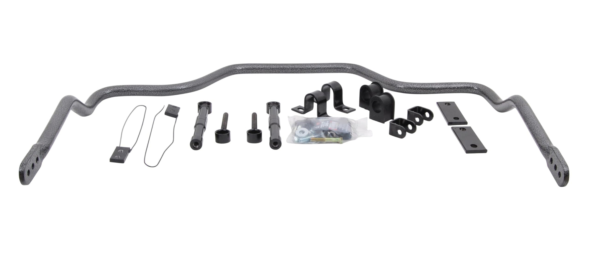 Chromoly 1-1/4" Rear Sway Bar Hellwig 7782