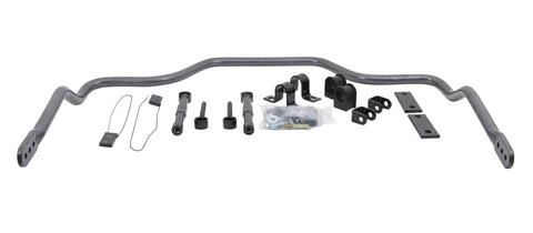 Chromoly 1-1/4" Rear Sway Bar Hellwig 7782