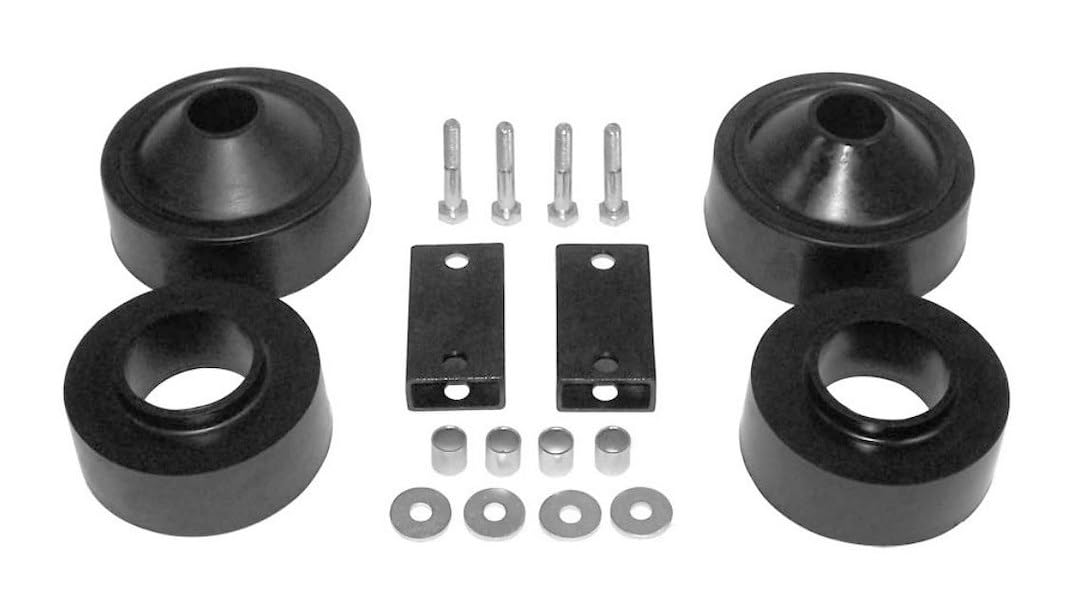 Lift & Level Kit RT Off-Road