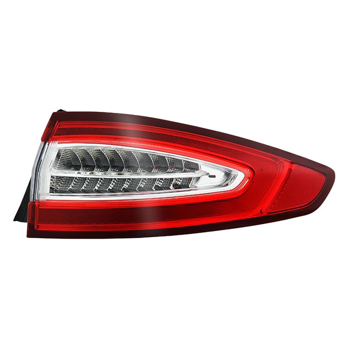 OE Tail Light Xtune (ALT-JH-FFU14T-OE-OR) (POE)