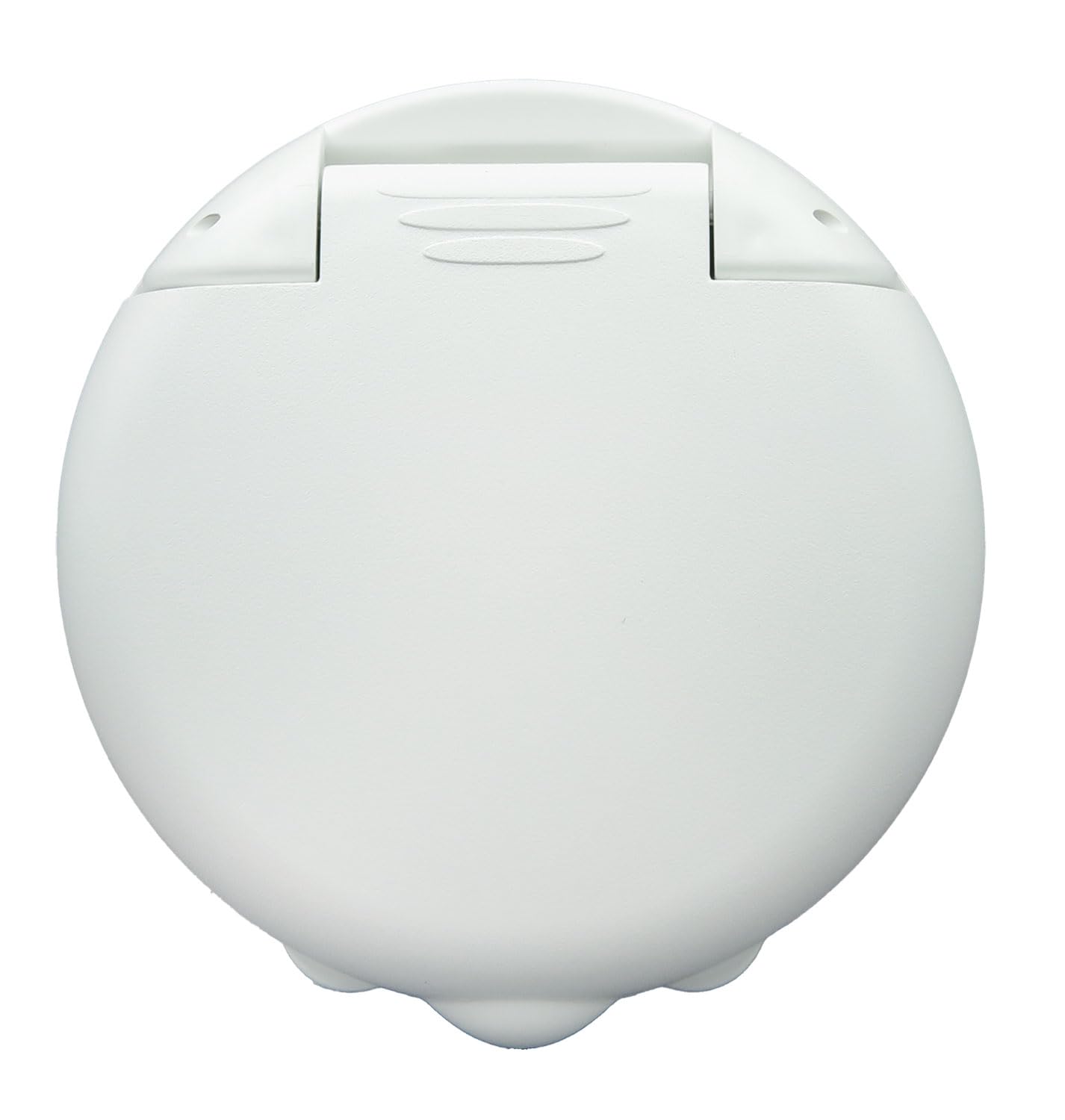Compact B&B Molders Enclosure Dual CBL 94324