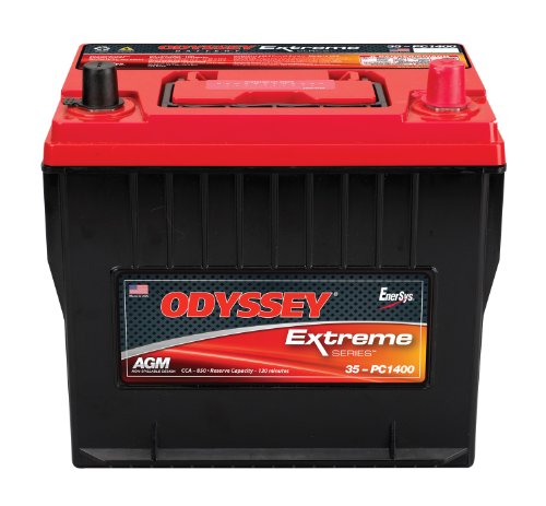 Odyssey 35-PC1400T Odyssey Battery Automotive and LTV Battery