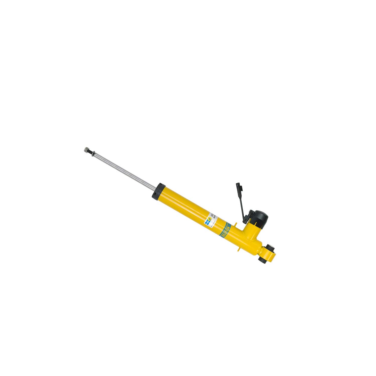 Bilstein B6 Rear 15-17 Volkswagen Golf R/GTI Twintube Shock Absorber (DampTronic) (20-254353)